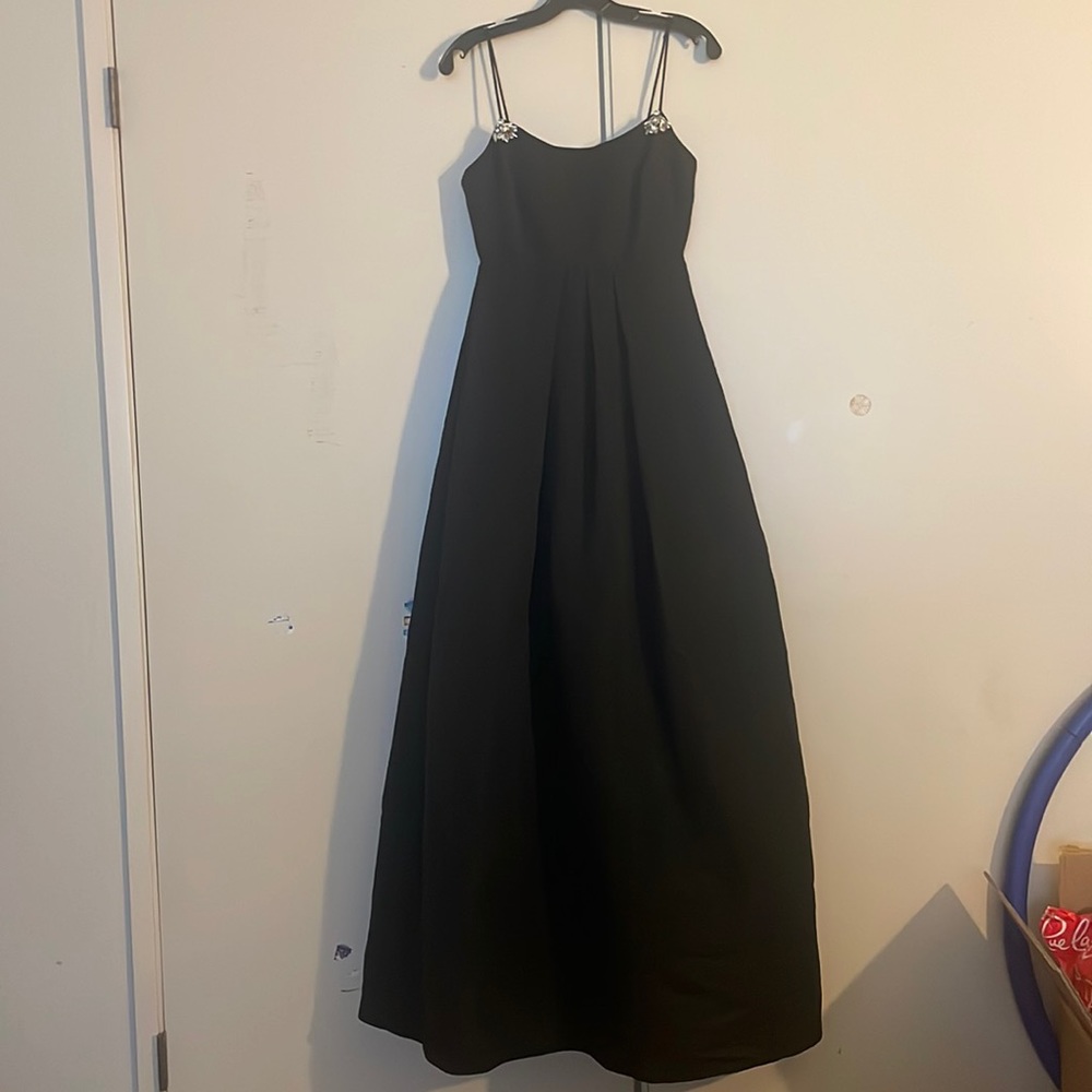 Sachin & Babi Gwen Gown